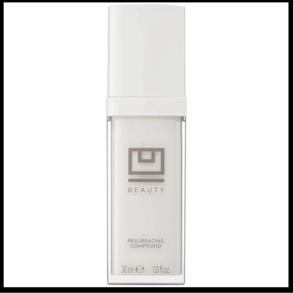 u beauty resurfacing compound - Picture 5 of 6